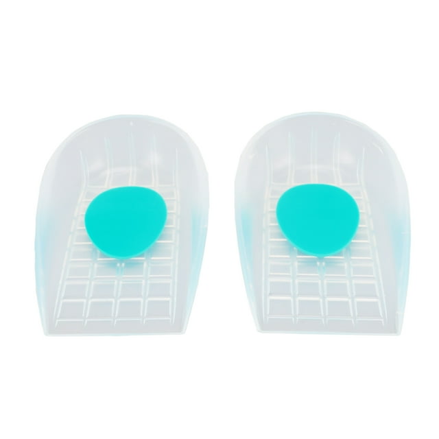 Tazas de Tacón de Silicona, Tacas de Tacón Inserta 1 Emprente de Lavable Para Botas