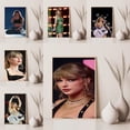 thumbnail image 2 of Póster retro de la cantante T-Taylors-Swifts, imágenes para decoración de paredes, decoración del hogar, dormitorio, arte, 2 of 4