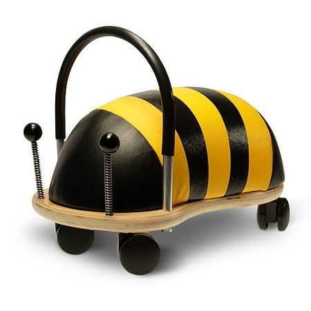 Prince Lionheart Small Wheely Bug - Bee
