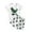 White, variant on Boys Dinosaur Print T Shirt and Shorts Outfits Set for Casual Wear and Sports Boys Sweat Suits 7-8 6-7 Years