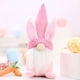 thumbnail image 5 of RKSTN easter decorations Easter Decorations For Indoor Spring Home Bedroom Office Decor Tabletop Easter Day Gifts, 5 of 7