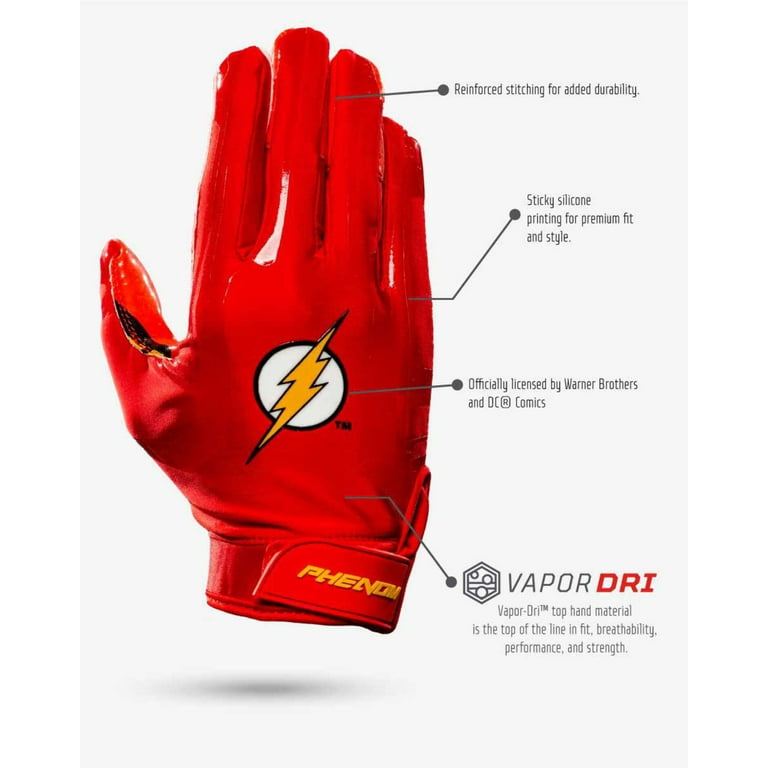 Flash Gloves