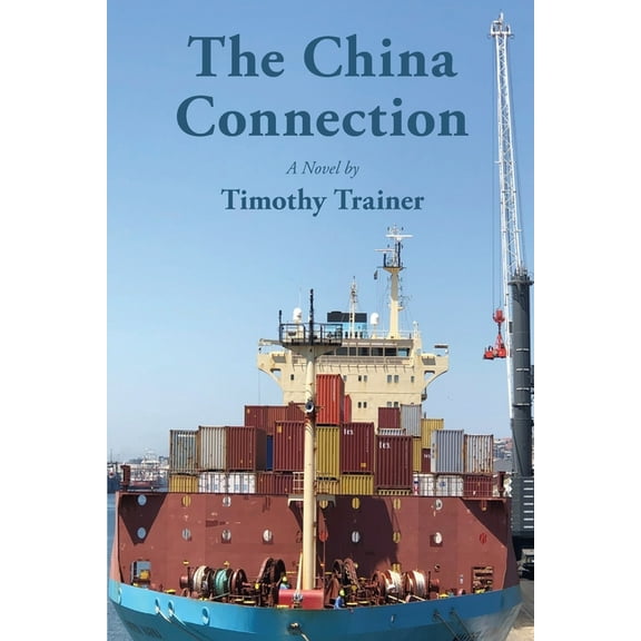 The China Connection, (Paperback)