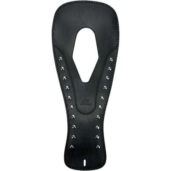 Mustang Motorcycle 93180 Seat Black Easy Installation Motorcycle Accessory