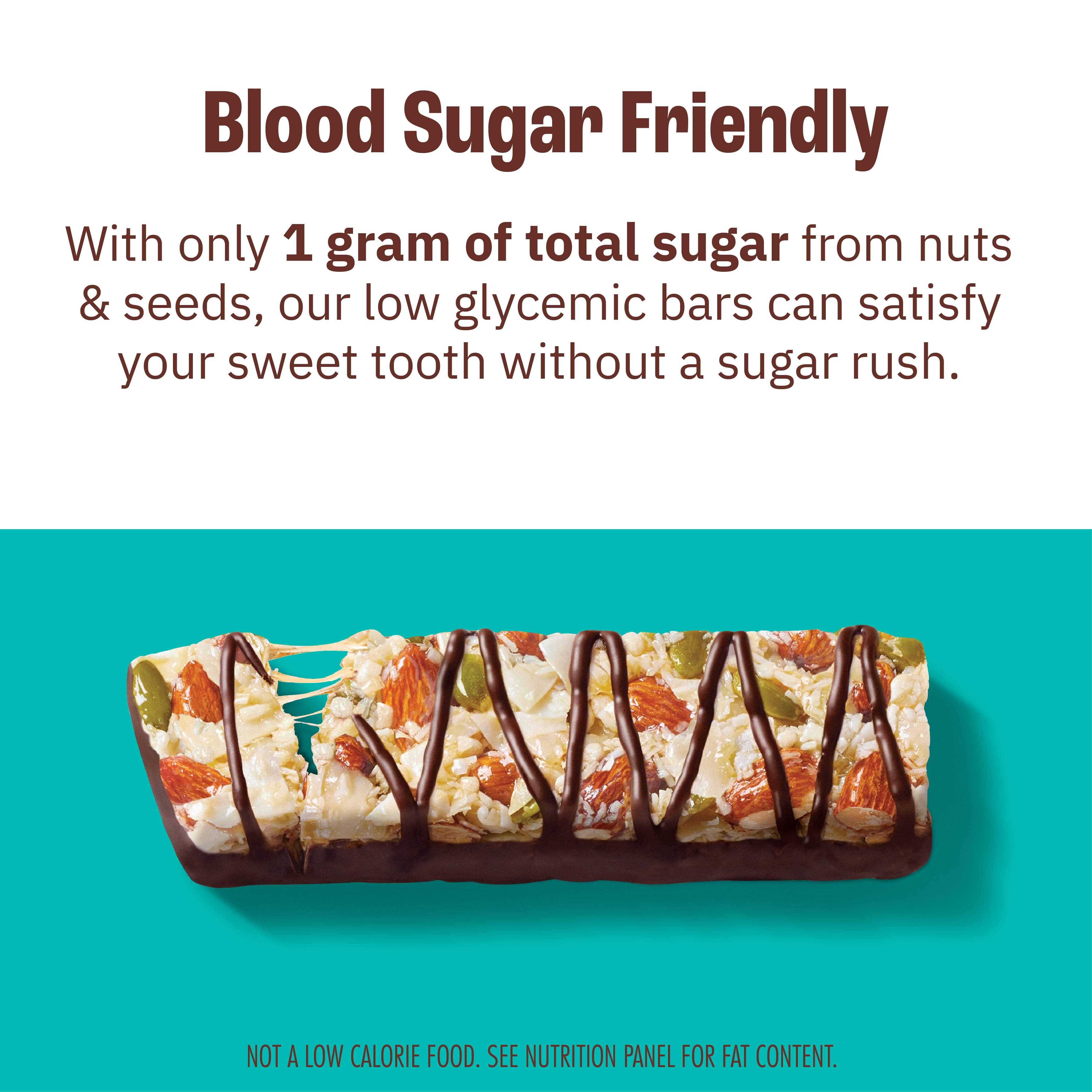 Munk Pack 1g Sugar Nut & Seed Bar, Coconut Almond Dark Chocolate, 12 Count