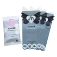 thumbnail image 1 of 3 unids/set bolsas de orinal desechables para mujeres 700ml bolsa de orina portátil de emergencia para coche embudo para orinar de pie para mujer YUNYI BRAND Deportes, 1 of 8