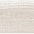 thumbnail image 4 of Kenneth Cole New York Kcny Essentials White King Cotton Blanket, 4 of 4