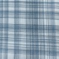 thumbnail image 2 of LR Home Stacy Garcia  Cotton Blend Poly Filled Pillow in Blue, 20" x 20", 2 of 8