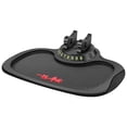 thumbnail image 1 of 3 Car Anti Mat , with Temporary Parking Card Non Black, 1 of 4