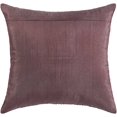 thumbnail image 6 of Luminescence Amber Fully Beaded Pillow, 6 of 8