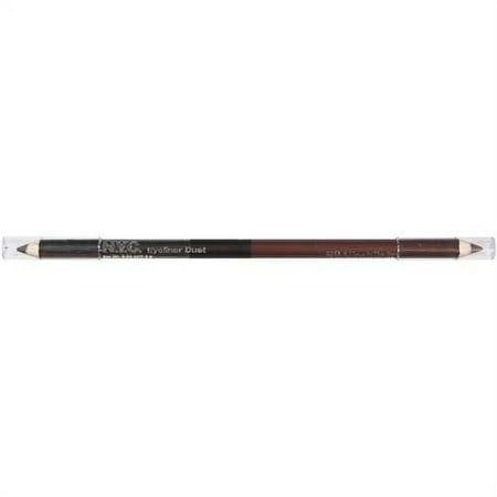 Nyc new york color eyeliner duets, 884a a place in the sun, 0.05 oz