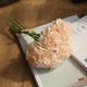 thumbnail image 2 of Matsuzay Ramo de peonía artificial, flor de seda de imitación, flor falsa, boda, novia, celebración de flores, decoración de banquetes, decoración Decoración Aterciopelado Matsuzay JJ16071-03, 2 of 6