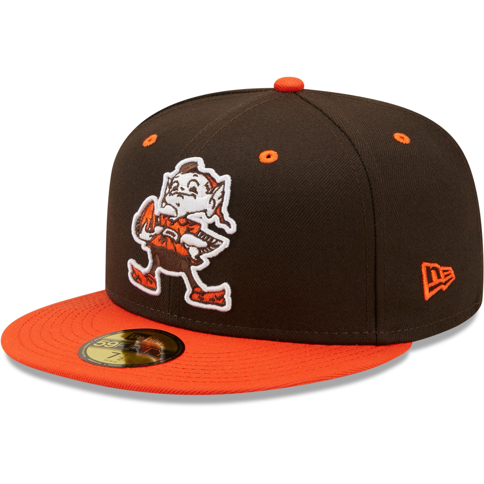 Tone Flipside 59FIFTY Fitted Hat 