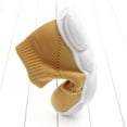 thumbnail image 4 of Sock Shoes Walking Shoes Slippers Boys & Girls Non-Slip Sneakers 3-18M, 4 of 5