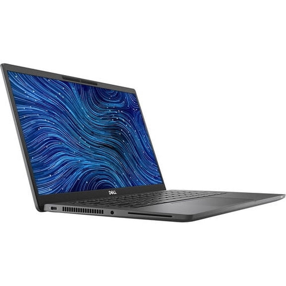 Restored Dell Latitude 7420 14 Notebook Intel Core i5 11th Gen 16GB RAM 256GB SSD Win 10 (Refurbished)