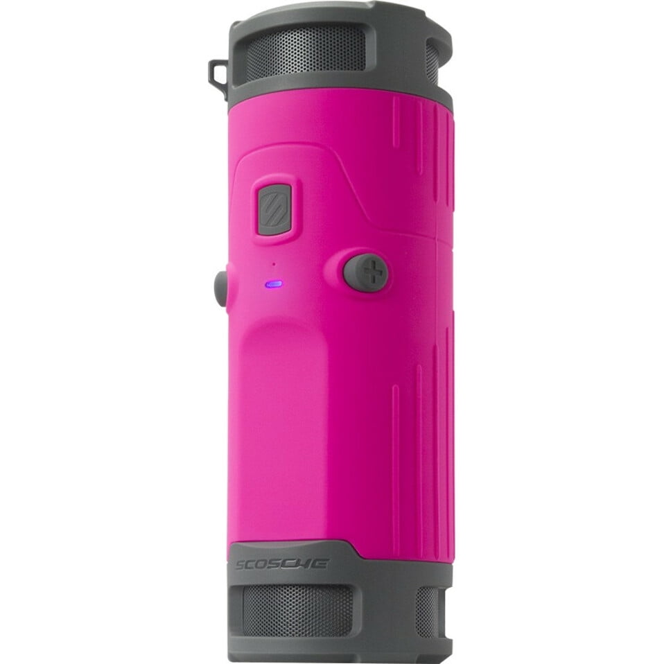 boombottle bluetooth speaker