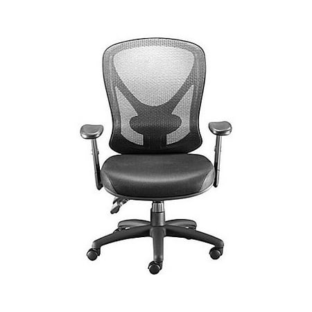 Staples High Back Mesh Desk Chair Walmart Com