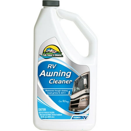 Camco Rv Awning Cleaner