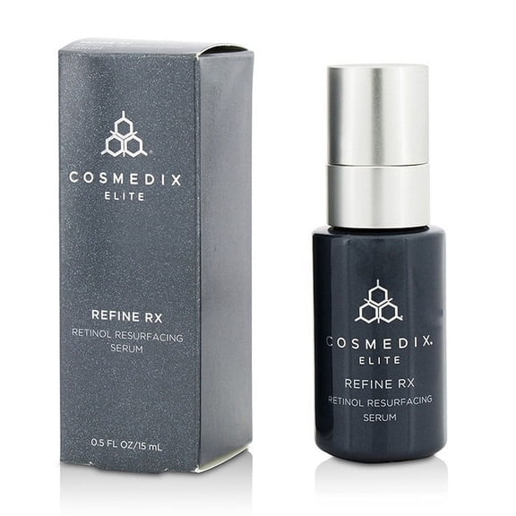 CosMedix - Elite Refine Rx Retinol Resurfacing Serum(15ml/0.5oz)