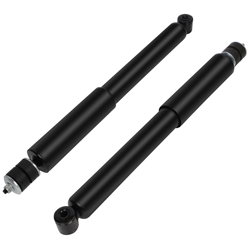Rear Shocks Absorbers,ECCPP Gas Shocks for Ford fits 1994-2004 for Ford for Mustang Pair Shocks with 344433
