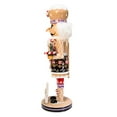 thumbnail image 4 of Kurt Adler 16-Inch Gingerbread Nutcracker, 4 of 7