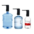 thumbnail image 6 of Yesbay Automatic Water Bottle Pump Dispenser for 2-5 Gallon Bottle USB Charging Portable Electric Water Dispenser Pump for Home Office Outdoors, 6 of 7