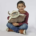 thumbnail image 2 of Appa Pillow Pet - Avatar: The Last Airbender Stuffed Animal Plush Toy, 2 of 5