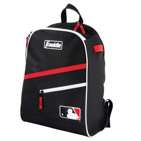 Franklin Sports MLB Batpack Equipment and Bat Backpack