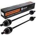 thumbnail image 2 of Niche Front Drive Shaft CV Axle for Can-Am Maverick X3 RR Turbo 705402048 2 Pack 519-KCA2300X, 2 of 6