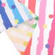 thumbnail image 3 of BRIGHTFUFU Perra triangular bandana mascota triangular rainbow arco iris pet bufanda triangular, 3 of 7