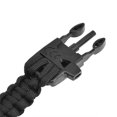 thumbnail image 3 of Wweixi Bracelet Tactique Tressé Résistant à la Corrosion Manuelle Bracelets de Survie Légers d'Urgence pour la Randonnée en Camping, 3 of 6