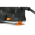 thumbnail image 4 of WEN Products 3.8-Amp 2-3/8 Inch Electric Hand Planer, 6528, 4 of 6