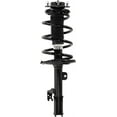 thumbnail image 5 of Detroit Axle - FWD Front Left Driver Side Strut w/Coil Spring Assembly Replacement for 2011 2012 2013 2014 Toyota Sienna, 5 of 7