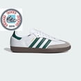 thumbnail image 1 of Adi - das Originals Samba OG JH8797 Cloud White/Collegiate Green/Clear Granite Men, 1 of 6