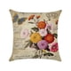 thumbnail image 5 of Funda de almohada de flores decorativa Moyic, fundas para cojines y almohadas decorativas kztym001-5 2Conjunto, 5 of 6