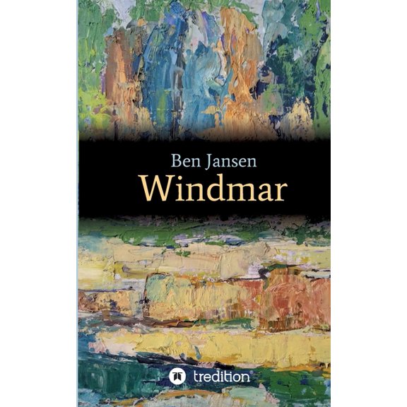 Windmar, (Paperback)