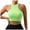 Green, variant on Sports Bras for Women Underwear Nursing Bras for Breastfeeding Plus Size T-Shirt Bras Womens Tank Tops with Built In Bra Front Side Buckle Lace Edge Without Steel Ring Movement Seamless Gather