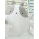 thumbnail image 5 of Set de muñecos de peluche para bebés Molang Animal Rabbit, 40 cm, 5 of 5