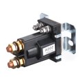thumbnail image 2 of Contactor de Motor de Aislador de Batería Dual de Relé de Cc de Alta Corriente de 24 V 500 A MABOTO Relé, 2 of 7