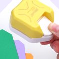 thumbnail image 3 of Corner Rounder,3-in-1 Puncher Cutter Puncher Cutter Paper Qisuo Siuke Rounder Punch Rounder Punch 3-in-1 Eryue, 3 of 7
