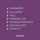 thumbnail image 4 of Tratamiento densificante PHYTOCYANE Women 12 viales x 5 ml, 4 of 4