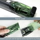 thumbnail image 3 of Vacuum Trimmer Mens Waterproof Beard Trimmer, Beard Trimmer, 3 of 4