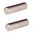 thumbnail image 4 of Paquete Piezas de Varillas de Barra de Recogida shamjiam Varillas Magnéticas de Cilindro de 18 Mm para Reemplazo de Bajo Eléctrico, 4 of 7