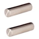 thumbnail image 4 of Paquete Piezas de Varillas de Barra de Recogida shamjiam Varillas Magnéticas de Cilindro de 18 Mm para Reemplazo de Bajo Eléctrico, 4 of 7