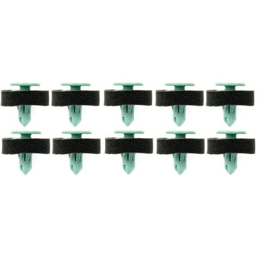 Dorman 702-011 Door Panel Trim Retainer Kit - GM for Specific Buick / Pontiac Models