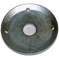thumbnail image 3 of Crown Automotive Shock Absorber Mount Washer 5085529AA Shock Absorber Mount; OE Replacement, 3 of 5