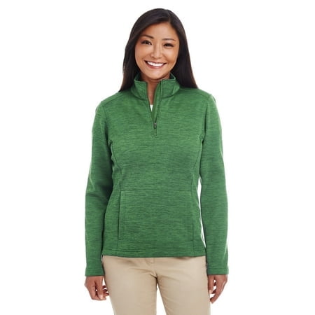 Devon & Jones Pull en Molleton Newbury pour Femmes