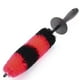 thumbnail image 1 of Cepillo para llantas Fitosy Soft Bristle de 43 cm para detalles de automóviles, 1 of 7