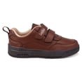 thumbnail image 3 of Zapato Escolar Casual para Niño Marca Lucho Mod. 131 choclo, 3 of 5