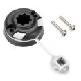thumbnail image 5 of Greeniant Soporte para kayak en canoa Base inflable multifuncional Soporte para aparejos de pesca de mar extraíble Kit de fijación Remo 1 pieza Type2 NO2 Greeniant CBP265226, 5 of 5